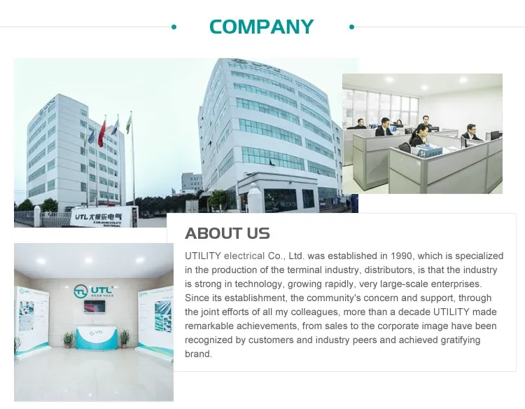 Utl Hand Hydraulic Hose Crimping Tool Low Price