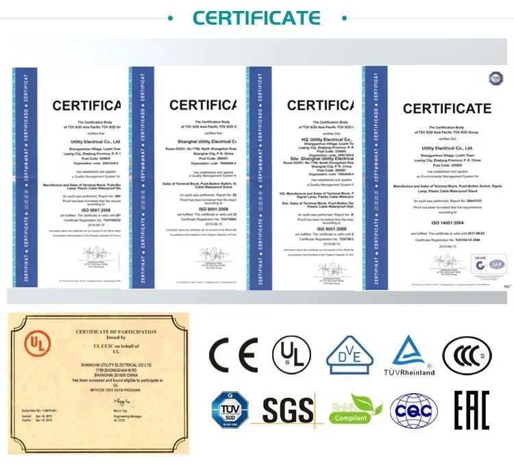 Utl Hand Hydraulic Hose Crimping Tool Low Price