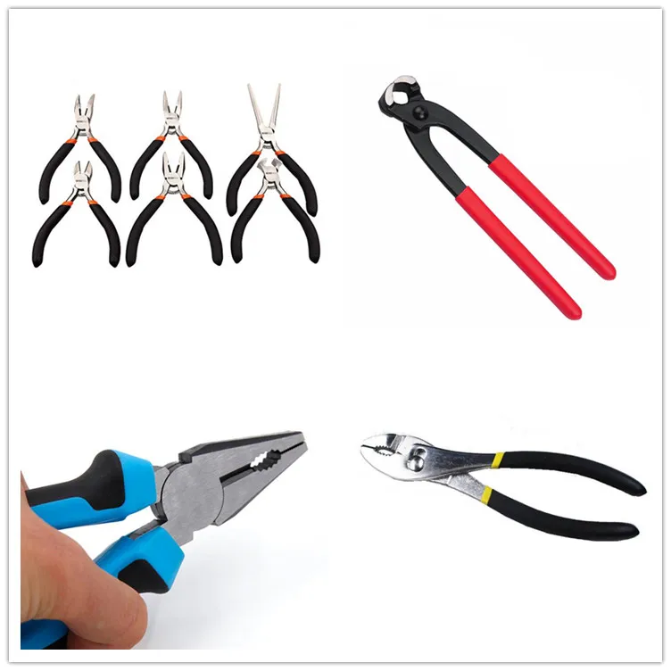 Various Multi-Function Hand Tools Wholesale Factory Price Can Be Customized, Wrench Hammer Pliers, Low Freight
