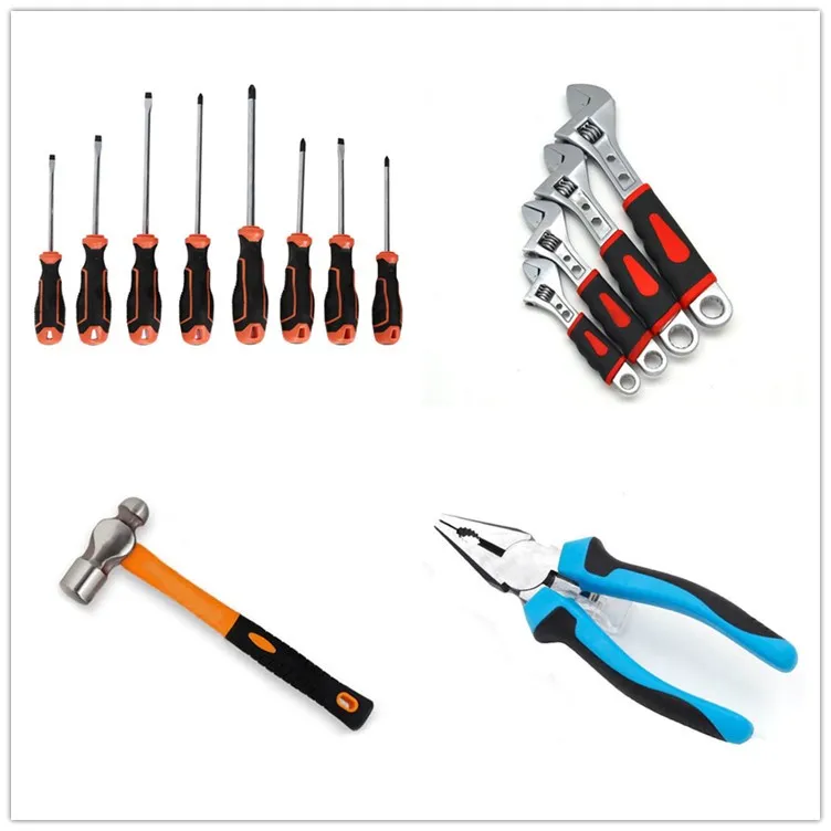 Various Multi-Function Hand Tools Wholesale Factory Price Can Be Customized, Wrench Hammer Pliers, Low Freight